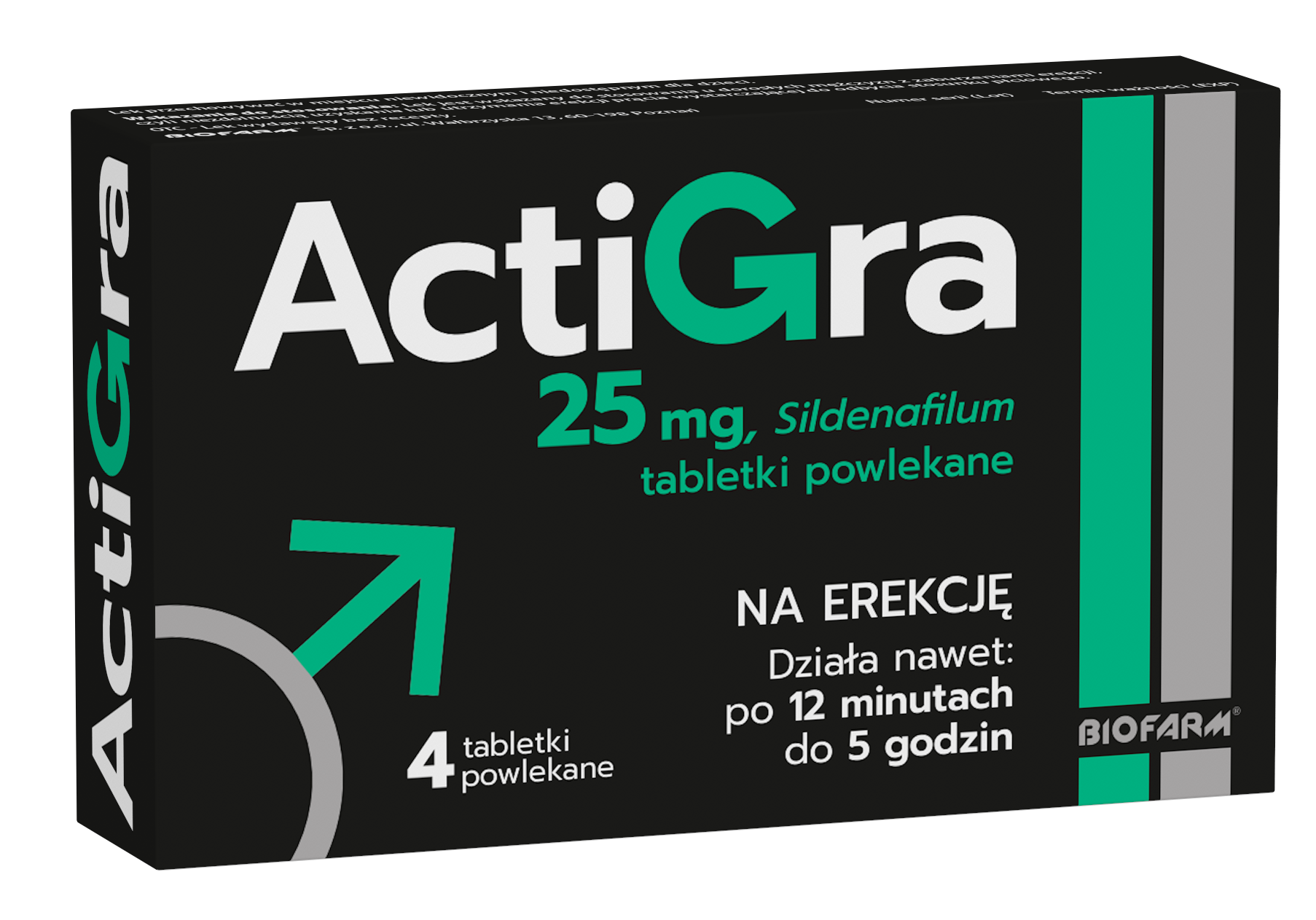 actigra 20 mg tabletki na erekcję
